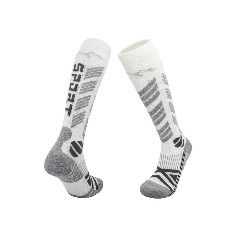 Merino Wool Outdoor Thermal So - đánh giá và giá Wool Hiking Sock