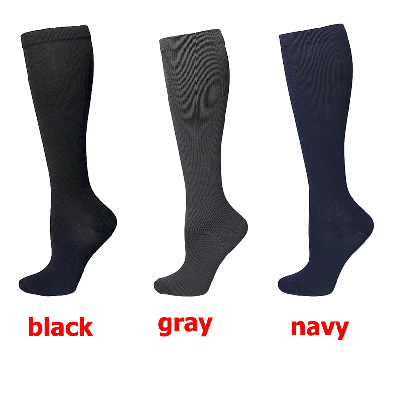 2Pairs Compression Socks Runni - đánh giá và giá Compression Sock Medical