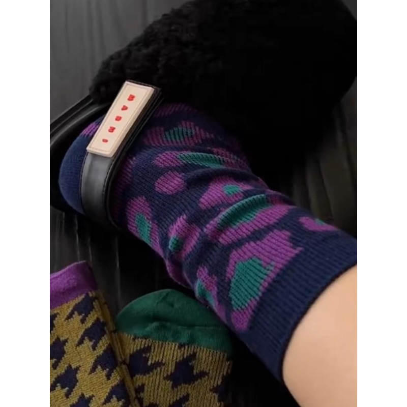 Women's Crew Socks Mid Calf So - đánh giá và giá Cotton Crew Sock Pack