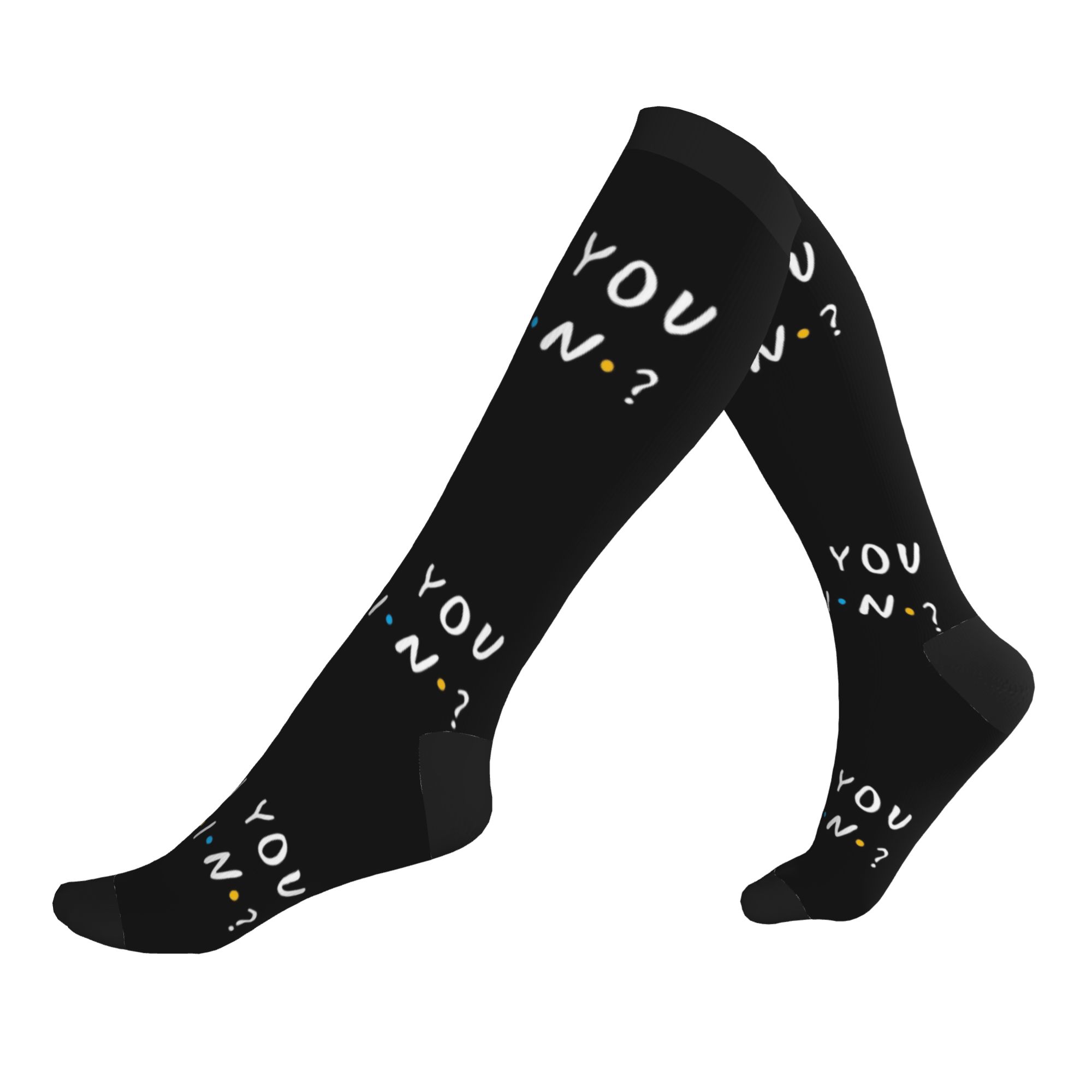 Novelty Printing Tv Show Frien - đánh giá và giá No Show Sock Women