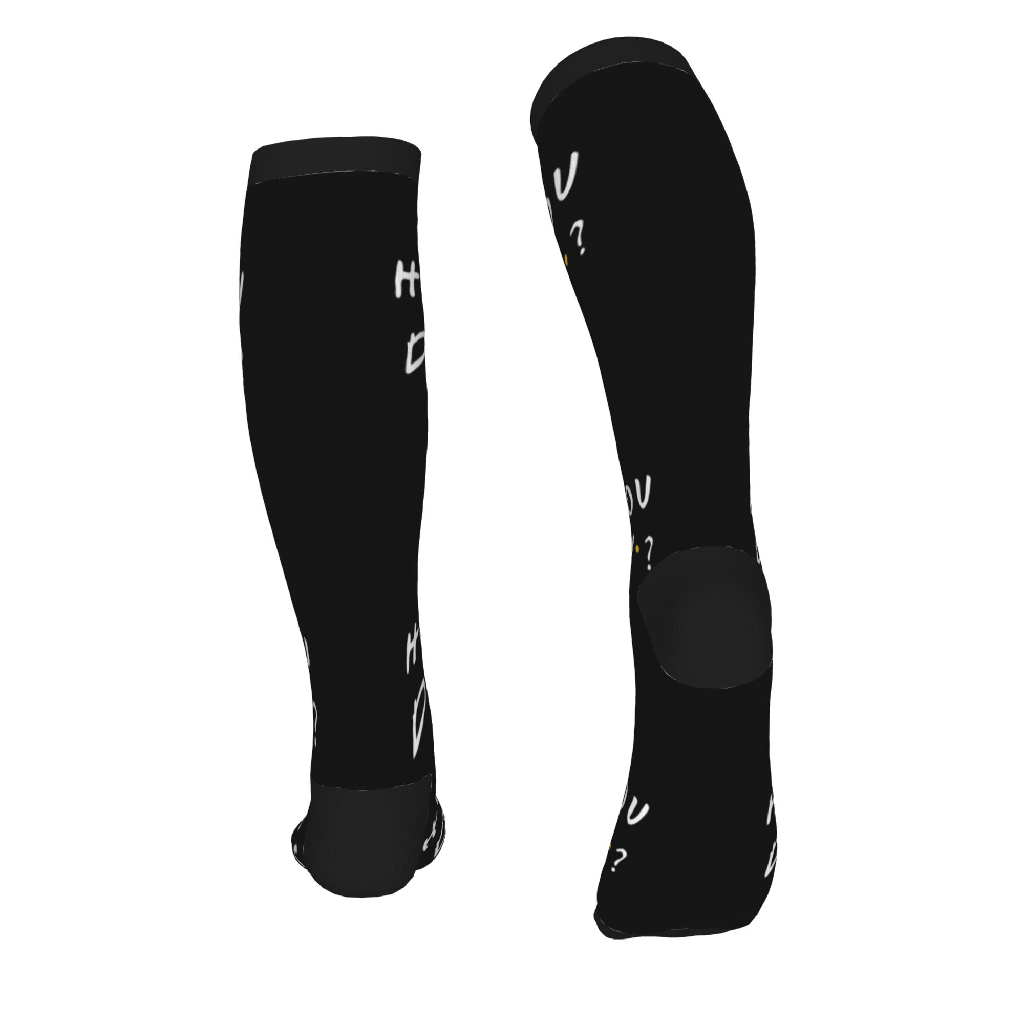 Novelty Printing Tv Show Frien - đánh giá và giá No Show Sock Women
