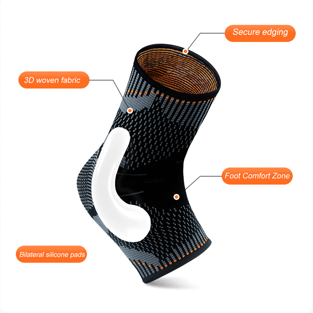 Ankle Brace for Women Men,Left - đánh giá và giá Ankle Brace Sock