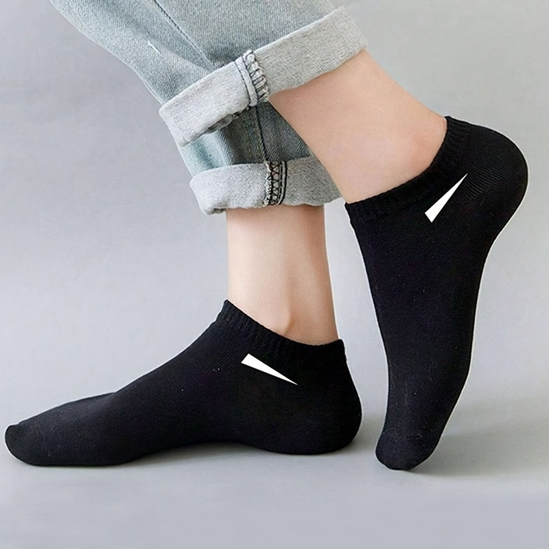 10/20 Pairs Men Women's Low-Cu - đánh giá và giá Ankle Sock Low Cut