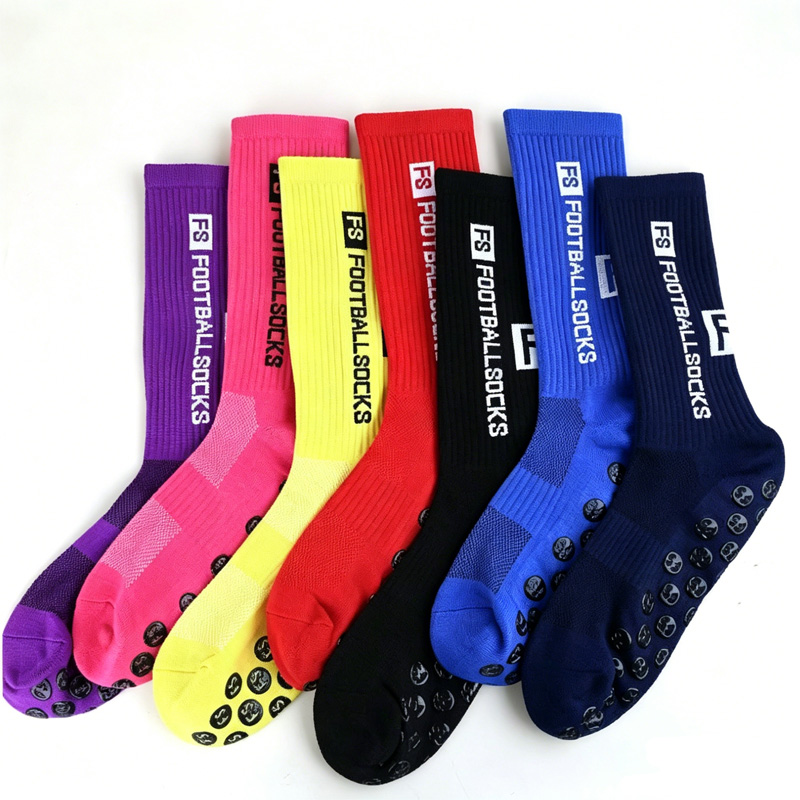 1 Pair Grippy Sports Crew Sock - đánh giá và giá No Show Sock Women