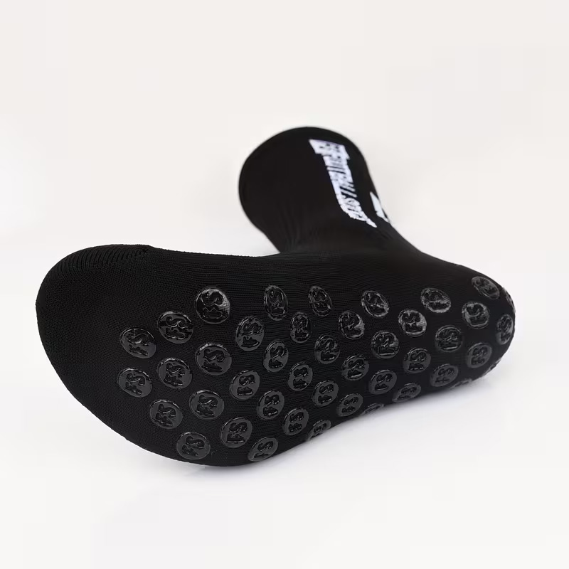 1 Pair Grippy Sports Crew Sock - đánh giá và giá No Show Sock Women