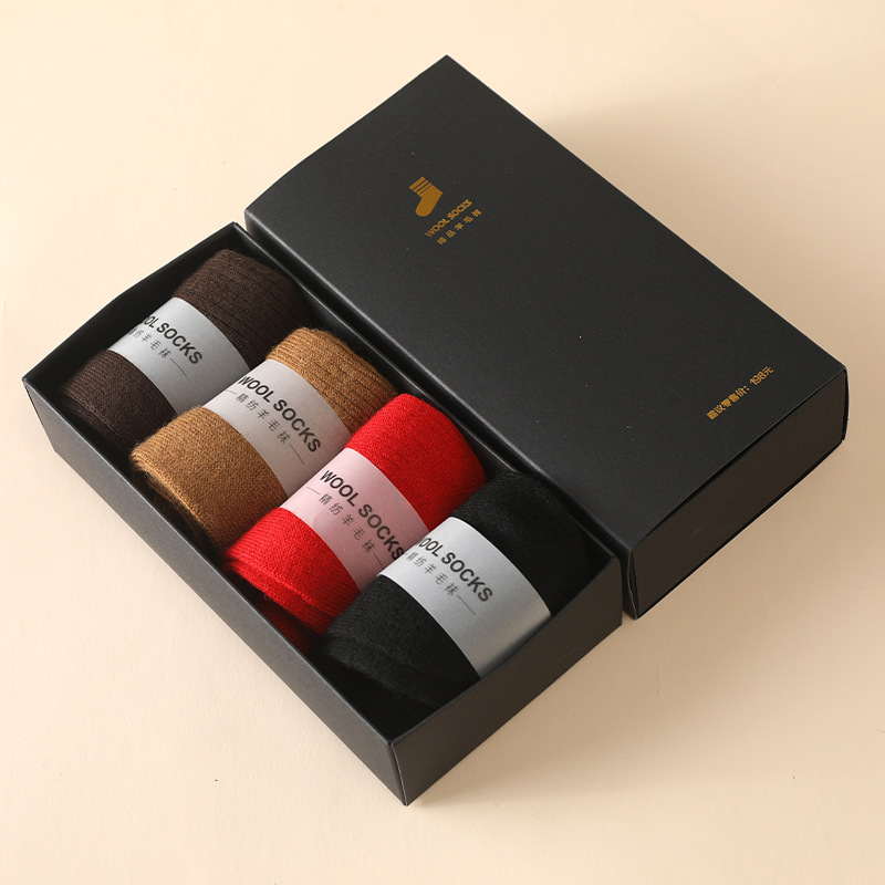 % Wool Knitted Socks Women's M - đánh giá và giá Silk Sock Bamboo
